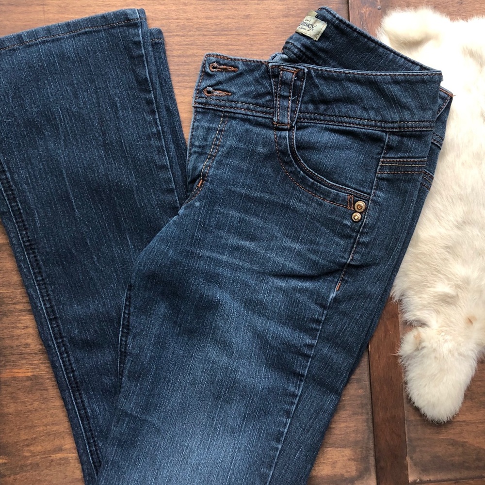 Democracy Jeans